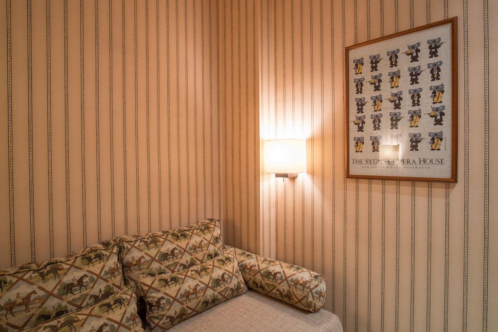Apartaments Suites Sant Jordi Montbrió del Camp Dış mekan fotoğraf